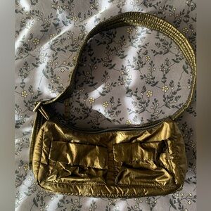 Baggu EUC cargo shoulder bag